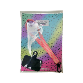 SUUUPER PRECIOOOO - CINTA PULSERA PARA CELU RAYITOS CON SUJETADOR x5